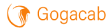 Goga Cab Logo