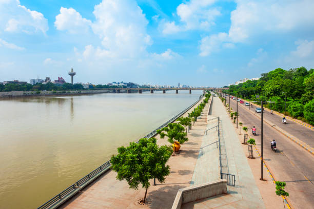 Ahmedabad Sightseeing - Historic Architecture