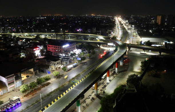 Ahmedabad Sightseeing - Modern Attractions
